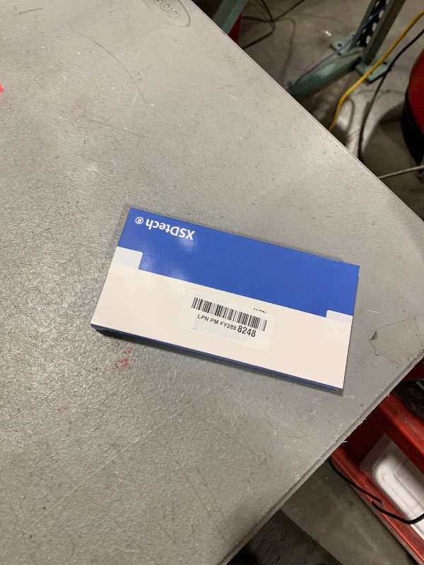 Photo 1 of xsdtech Lock Protective Case for iPhone (iPhone 17 Pro) Black