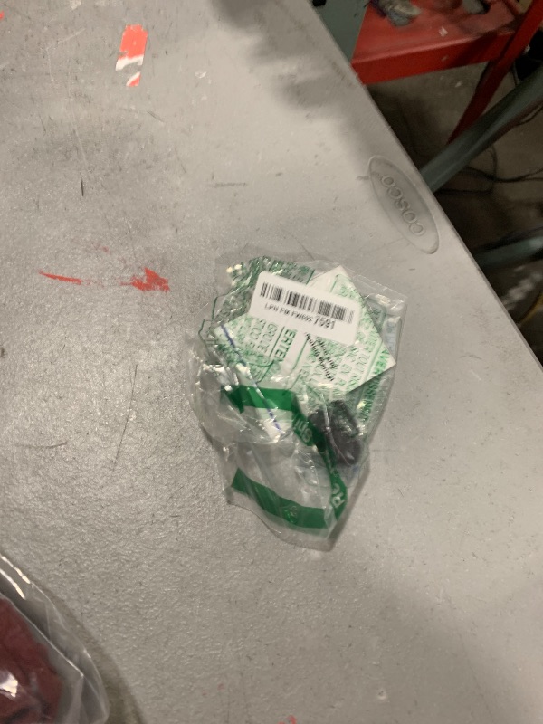 Photo 1 of ?2026 Upgarded?Wireless CarPlay Adapter for iPhone, Mini USB Design for Cars with Wired CarPlay, Fast Connection,5.8GHz WiFi,No Delay, Compatible with iOS 10+ & iPhone 6+, USB/Type C,Plug and Play