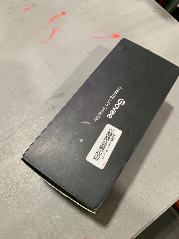 Photo 1 of Govee Outdoor UpDown Wall Light, 2 Pack, 1200LM RGBICWW Smart Porch Lights Outdoor with 64 Scene Modes, IP66 Waterproof Wall Sconce for Outdoor Decor, Works with Alexa, Google Assistant and Matter