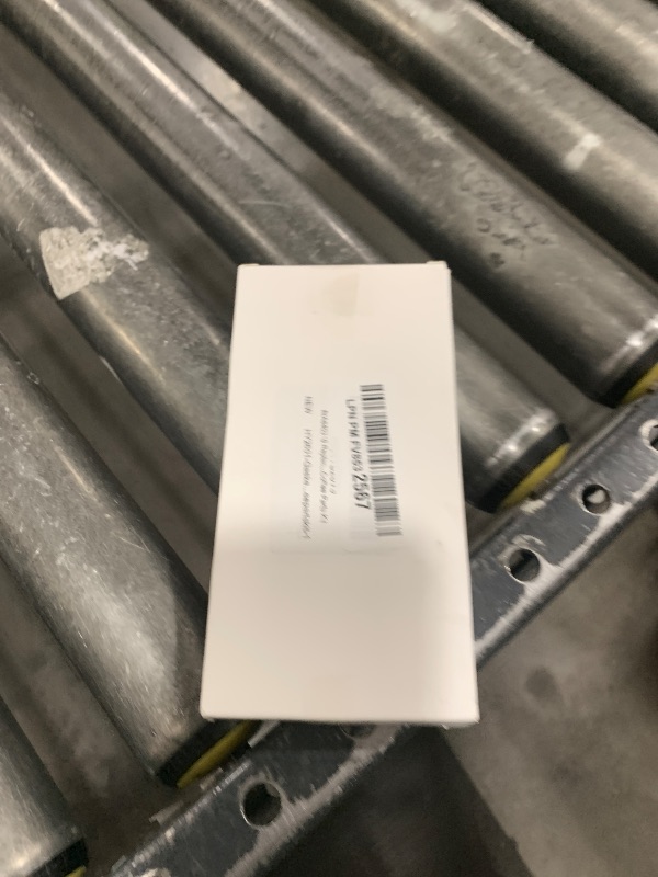 Photo 1 of 1 Set BIA640310 Espresso Machine Replacement Parts, Compatible with Bialetti Moka Express Dama 9-Cup, Includes 8 Silicone Sealing Rings And 4 Stainless Steel Filter Plates, Durable And Easy To Clean