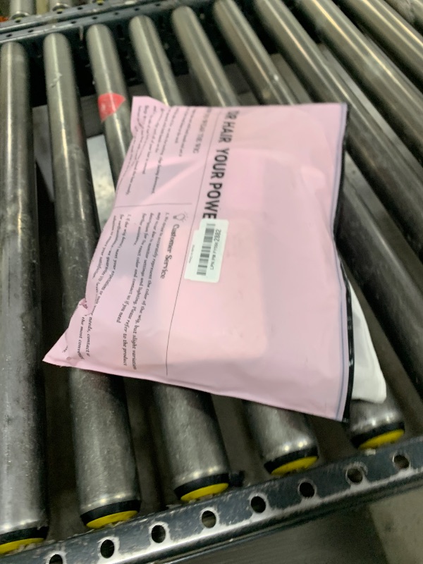 Photo 1 of Luxclipse Short Brown Wavy Real Hair for Women, Layered Design, Lightweight, Glueless, Breathable, Wigs Human Hair Mixed Heat Resistant Synthetic, Tangle-Free, Natural Look (Brown,14 Inch)