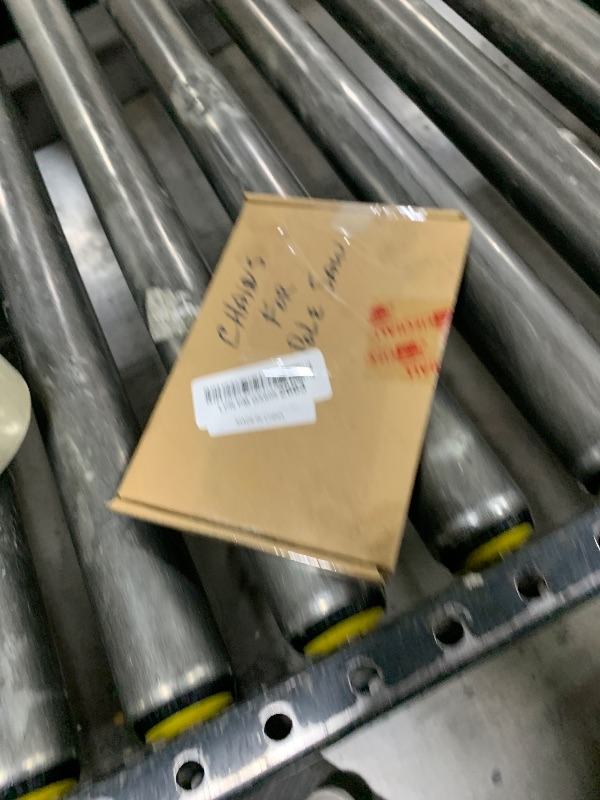 Photo 1 of 10 Inch Chainsaw Chain S40 3/8" LP Pitch .050" Gauge 40 Drive Links, 10-inch Replacement Chains Compatible with Remington, Greenwork, Sunjoe, Worx, Craftsman Pole Saw-2 Packs