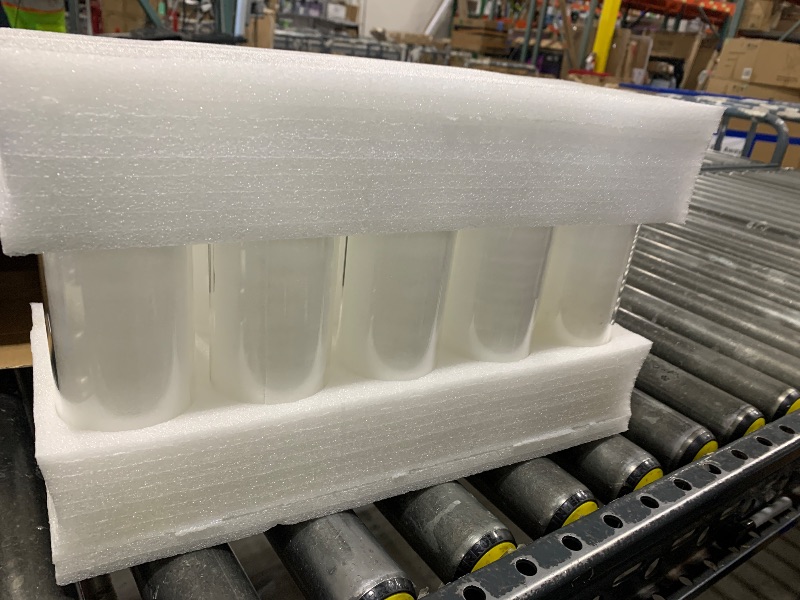 Photo 1 of 10 pack cylinder vase