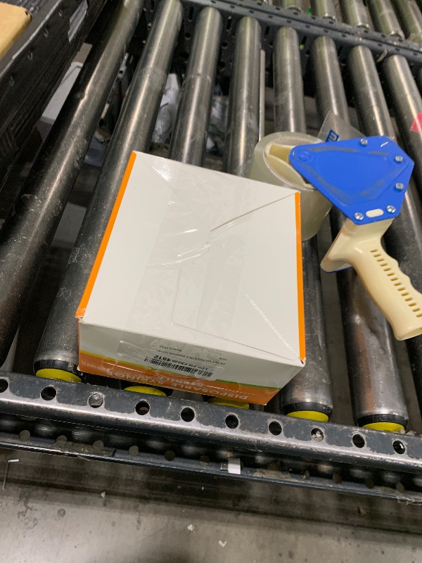 Photo 1 of 100 Pack 1ml Syringes with Needle-30Ga 5/16 Inch, Individually Sealed Packaging