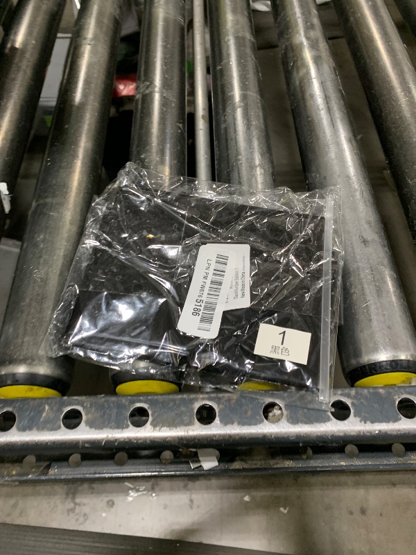 Photo 1 of 1 Balloon - Black Birthday Number Balloons, 40 Inch Large Foil Balloons for Men Women Boys Girs Black Themed Birthday Decorations