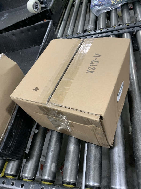 Photo 1 of 10 Inch Wooden Base Cake Display Stand with Glass Dome,Cloche Clear Glass Bell Jar Cover for Dessert Cheese Candy Plants Succulents