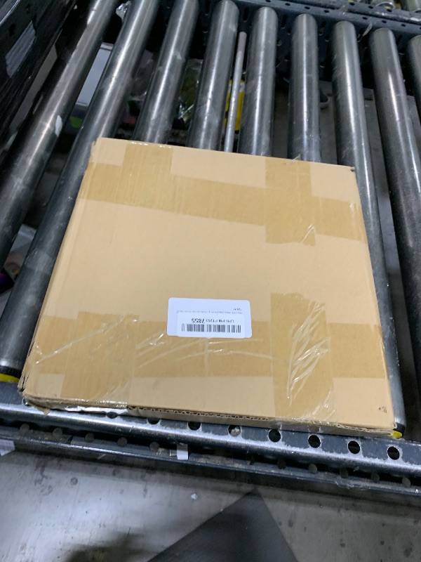 Photo 1 of ?Soundproofing PRO?12 Pack 1/8 inch Thick Mass Loaded Vinyl Soundproofing Pads?Feel like Added A Wall?Easy to Install(Equip Nails) , High Surface Density(1.25lbs/sqft) MLV Insulation Sound Proof Pads