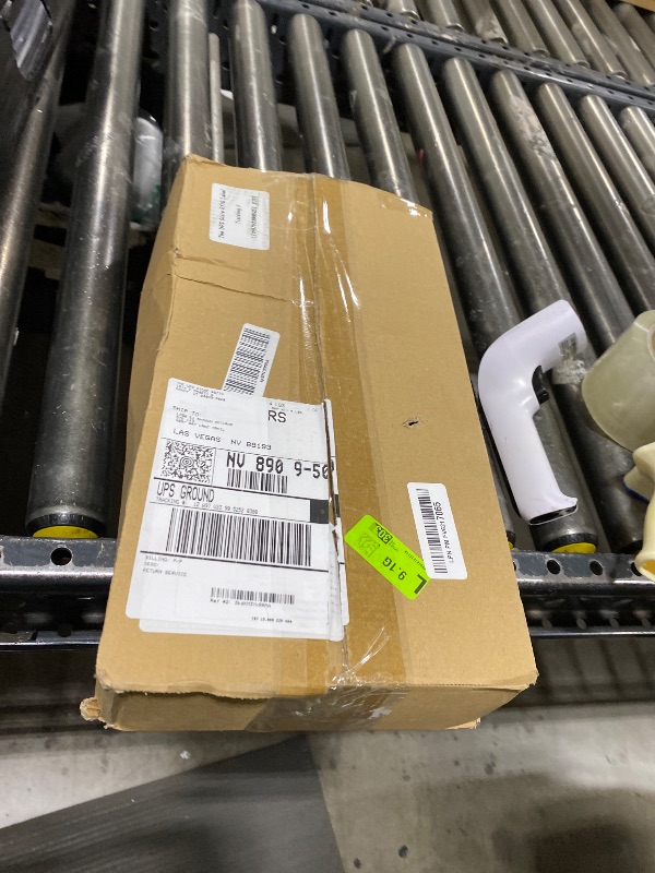 Photo 1 of **********DAMAGED*******
HTB Elevated Dog Bowls,Raised Dog Bowl Stand with 2 Stainless Steel Bowls,Elevated Raised Dog Bowls for Large Medium Small Sized Dogs