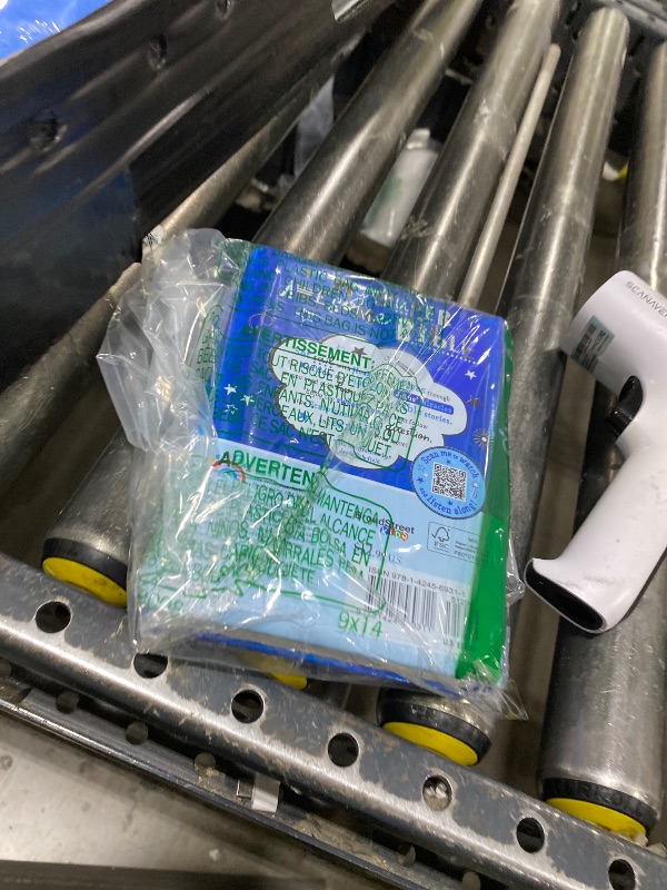 Photo 1 of  book My Super Awesome Bible