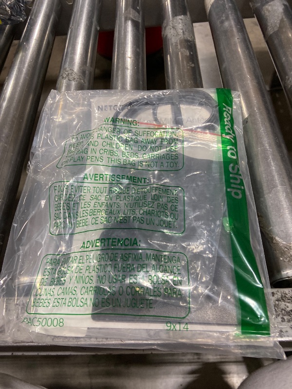 Photo 1 of NETGEAR Omnidirectional MIMO Antenna (6000451) - Enhances Performance of Internal Antennas, Compatible with M5 (MR5200) & M6 (MR6150 & MR6550) Hotspot Routers, Includes 2 TS-9 and 2 SMA Connectors