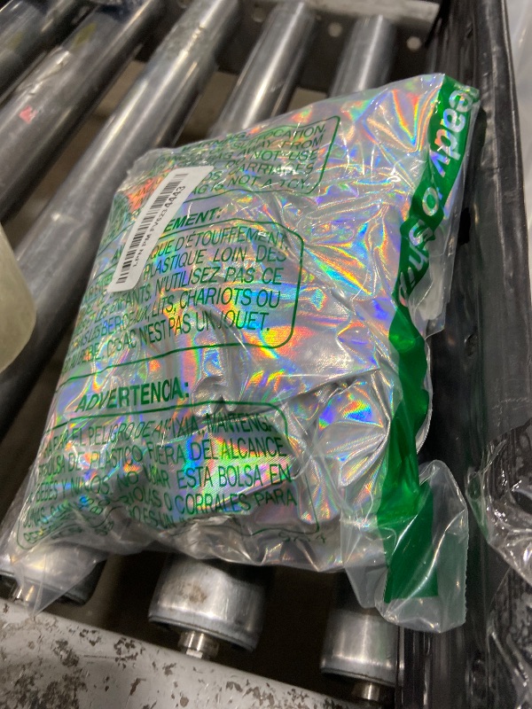 Photo 1 of Wedding Arch Backdrop Cover, 6FT Silver White Arch Cover Stretchy Backdrops, Double-Sided Arch Stand Covers for Wedding Ceremony, Baby Shower, Birthday Party Decoration