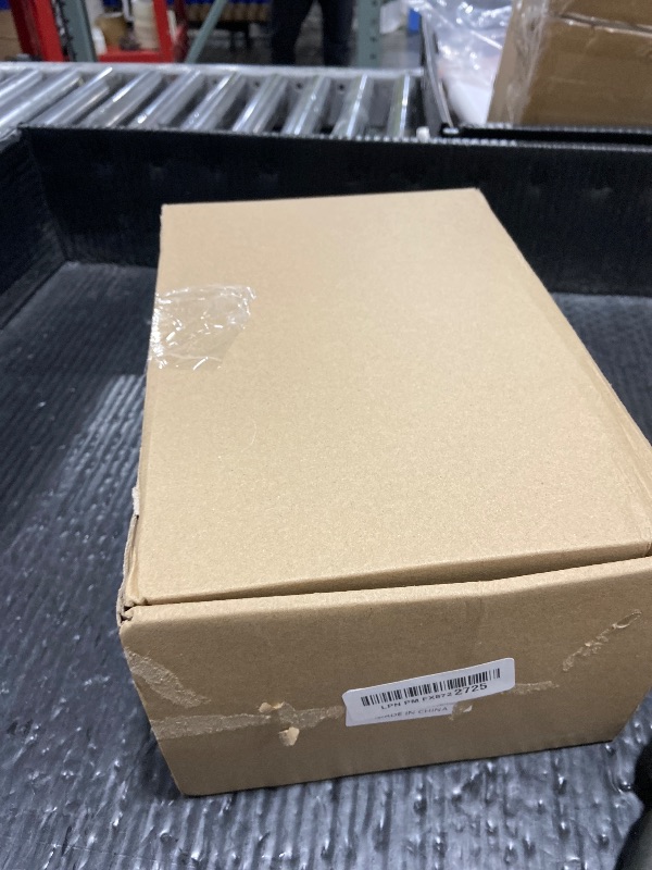 Photo 1 of [Luxury] Kitchen Soap Dispenser Set - 16OZ Clear Glass Bottle, Stainless Steel Pump, Instant Dry Tray, Waterproof Labels, Non-Slip Silicone Pad, and Dish Brush | Upgrade for Your Kitchen and Bathroom