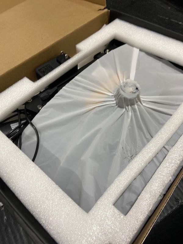 Photo 1 of Red Light Therapy for Face and Body, Red Infrared Light Therapy Lamp with Stand Led 660nm Red Light-Therapy& 850nm Infrared Light Device for Body