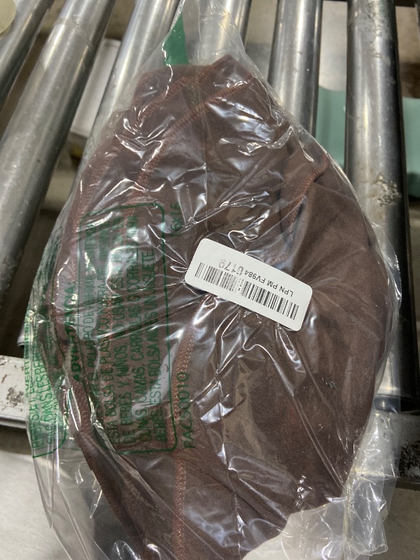 Photo 1 of Shukii Stool Covers - 4 Pack Waterproof PU Slipcover with Elastic Cushion for Round Bar Stool Seat Covers