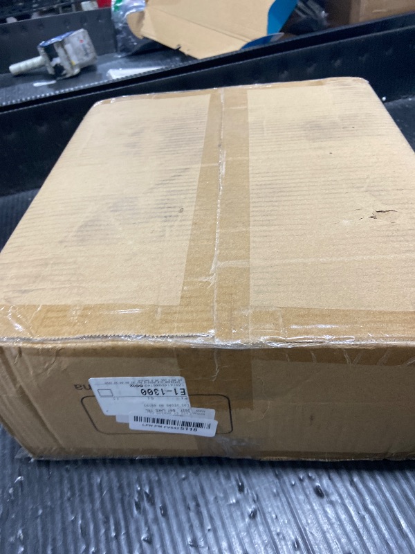 Photo 1 of ?Upgraded?Dimmable Gold Floor Lamps for Living Room, 11W LED Bulb Included, Modern Standing Lamp with Marble Base, Tall Pole Light with White Linen Shade for Bedroom Reading Office Corner Nursery