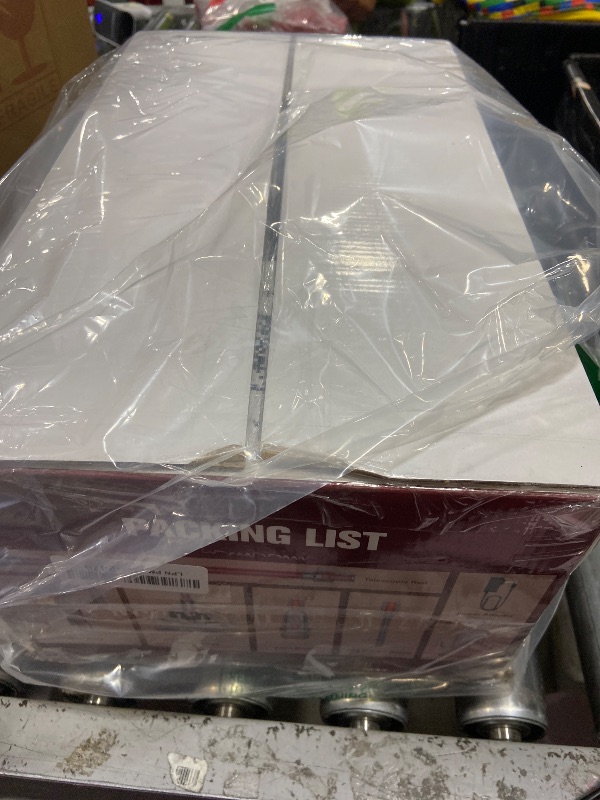 Photo 1 of AIPOWAY 650W Cordless Vacuum Cleaner with 55KPa Flagship Suction, 75-Min Extended Runtime 2.5L Dual-Cup Capacity, Anti-Tangle Brush & Self-Standing Design HEPA Filtration for Furniture Carpet Pet Hair