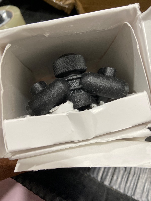 Photo 1 of Magpul  Bipod Gun Rest for Hunting and Shooting, Sling Stud QD, Black