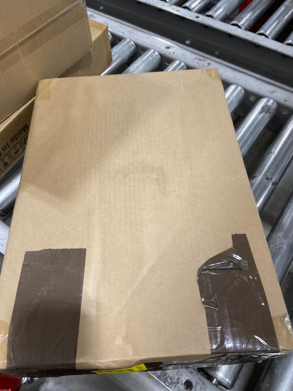 Photo 1 of Zareba 50 Mile AC-Powered Low Impendence Electric Fence Charger - Contain Pigs, Goats, Horses, Cattle, and More - Keep Out Predators - For Heavy Weed Conditions - EAC50M-Z