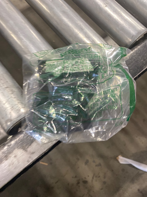 Photo 1 of 1/4-32 Gas Main Jet Assortment Kit Compatible with Holley Style Carburetors (2 each 60-69) 20 PCS