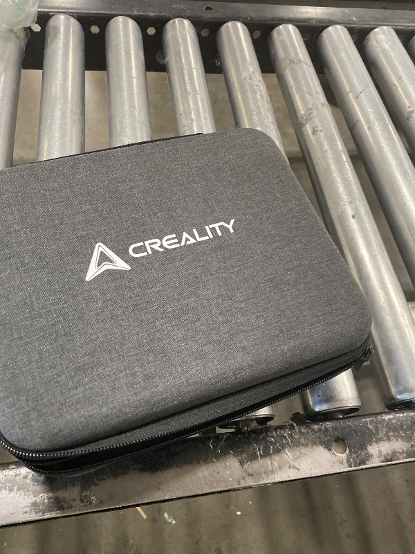 Photo 1 of Creality 3D Scanner Otter with 0.02 mm Accuracy, 20 fps Speed for Windows Mac