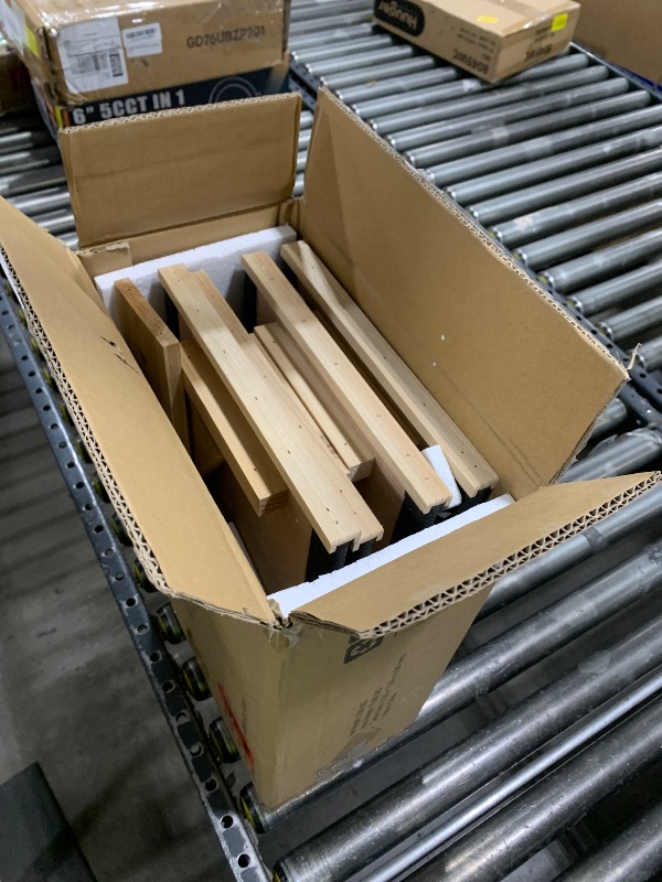 Photo 1 of beeNbkks Dog Ramp for Stairs, Non-Slip Rubber Pet Ramps for Small Medium Dogs Cats, Gentle Slope Step and Stair Assist for Senior or Injured Pets