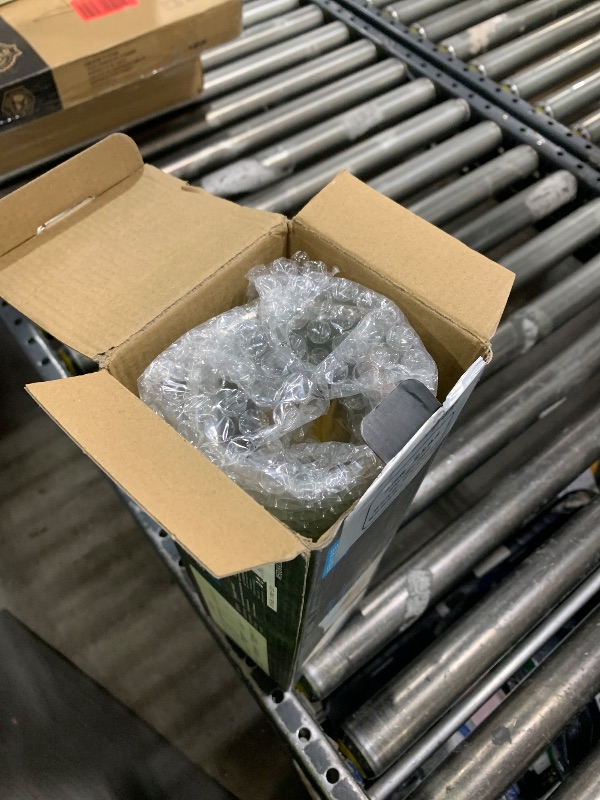 Photo 1 of CapriTech 32 Inch Anti Blue Light Monitor Screen Protector -Anti Glare Filter Film for Curved screen, No Air Bubbles/Relieve Eyestrain/Ultra Clear