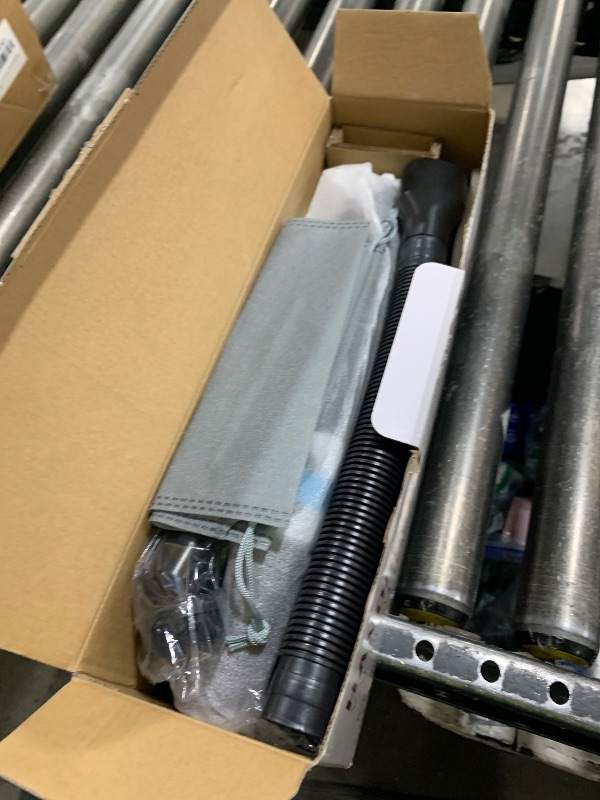 Photo 1 of BSRCO Handheld Vacuum Cleaning, Un