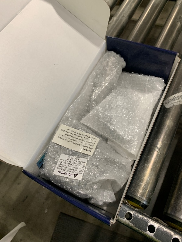 Photo 1 of PWERAN Filtered Shower Head with Handheld, High Pressure Water Flow