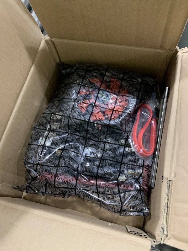 Photo 1 of B75 Motherboard CPU Set, Motherboard CPU Combo with Cooling Fan, I5-3470 CPU, DDR3 Channel, LGA 1155, PCI E M.2 NVME/NGFF, SATA, USB 2.0/3.0, RJ45, VGA & , 3 Phase Power