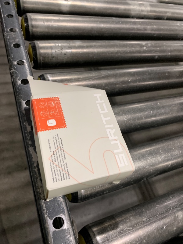 Photo 1 of SURITCH for Powerbeats Pro Case Cover, Shockproof Magnetic Cases for Beats Powerbeats Pro Wireless Earbuds, Protective Cover with Magnetic Lid Lock & Carabiner, Full-Body Drop Protection, Black