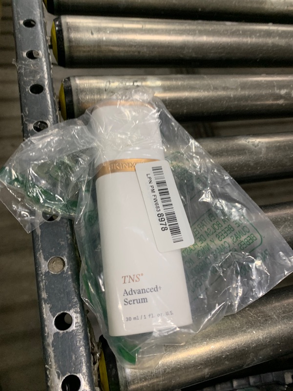 Photo 1 of SkinMedica TNS Advanced+ Face Serum (NEW PACKAGING) - Multi Peptide Serum to Help Improve the Appearance of Wrinkles, Fine Lines, Skin Tone & Texture (1 Fl Oz)