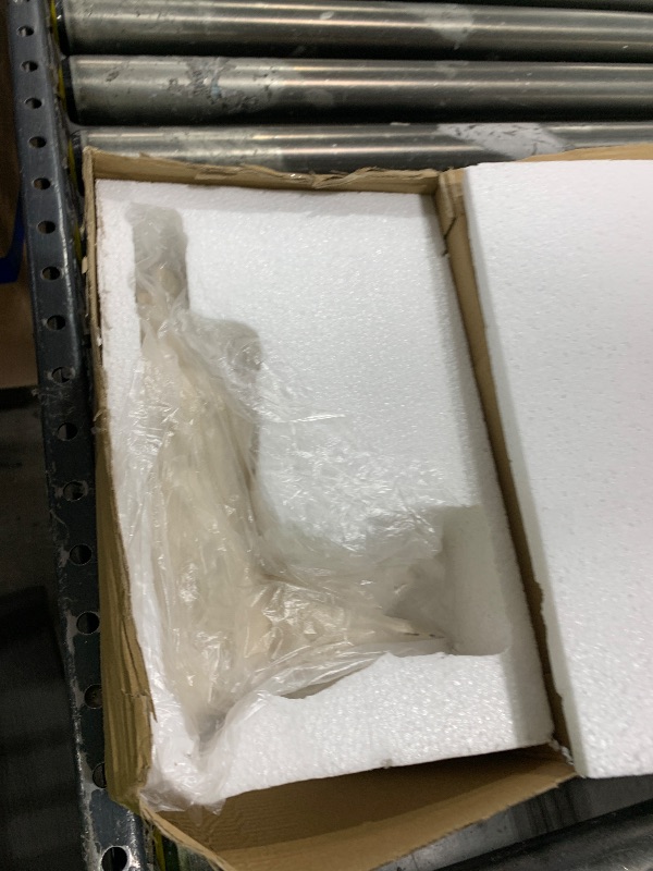 Photo 1 of Threehoney Easter Terracotta Bunnies Decor Rustic Terracotta Rabbit Lying Down Bunny Sculptures Ornament