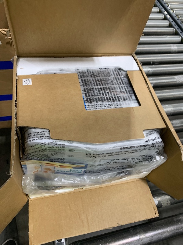 Photo 1 of Aeitto Ice Maker Countertop 26lbs/24H, Ice Machine 8 Ice Cubes Ready in 6 Mins, 2 Sizes of Bullet Ice Portable Ice Makers with Basket & Scoop, Auto Self-Cleaning for Home/Kitchen/Office Stainless