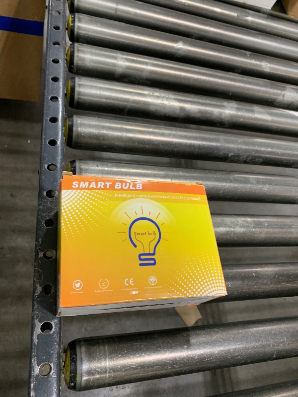 Photo 1 of E26 LED Light Bulbs with Remote Control, 9W LED Bulbs 60W Equivalent, 3000K-6000K Stepless Dimmable, E26 Base, Remote Control Light Bulbs with Timing, Memory Function, for Home Decor, 2Bulb & 1Remote