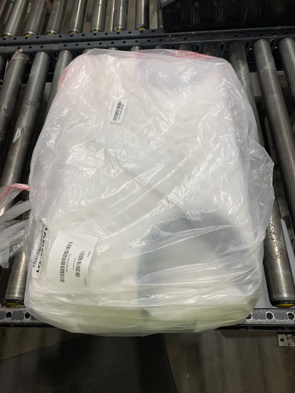 Photo 1 of IKSTAR CPAP Pillow for Side Sleeper, Sleep Apnea Pillow for Sleeping, CPAP Nasal Pillows Suit for All CPAP Masks User, Cervical Memory Foam Neck Support Pillow Relief Neck Pain for Side Back Sleepers