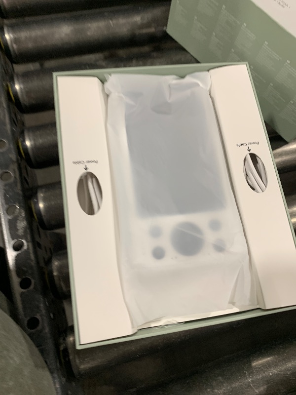 Photo 1 of Momcozy Smart WiFi Baby Monitor with Camera and Audio, 5" 1080P Screen with Wall Mount, Motion & Cry Detection, Safe Fence,Clear Night Vision, 5000mAh Battery, 2-Way Talk, Photo & Video Recording,BM04