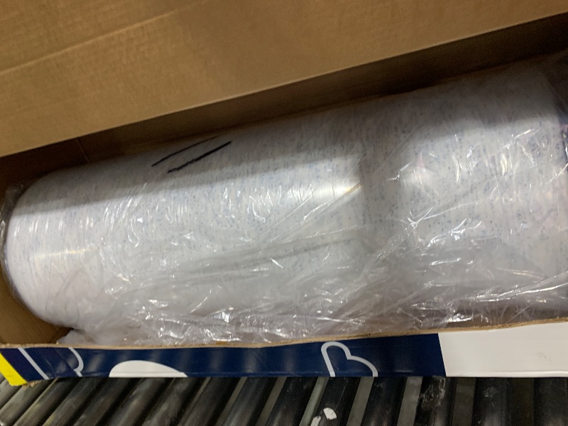 Photo 1 of TWIN SIZE BED MATRESS 12 IN