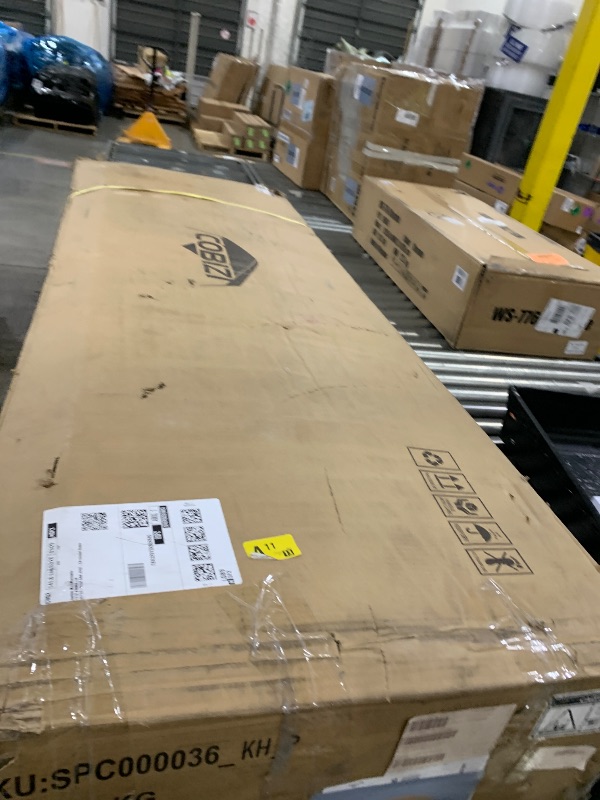 Photo 1 of COBIZI TENT / BEIGE