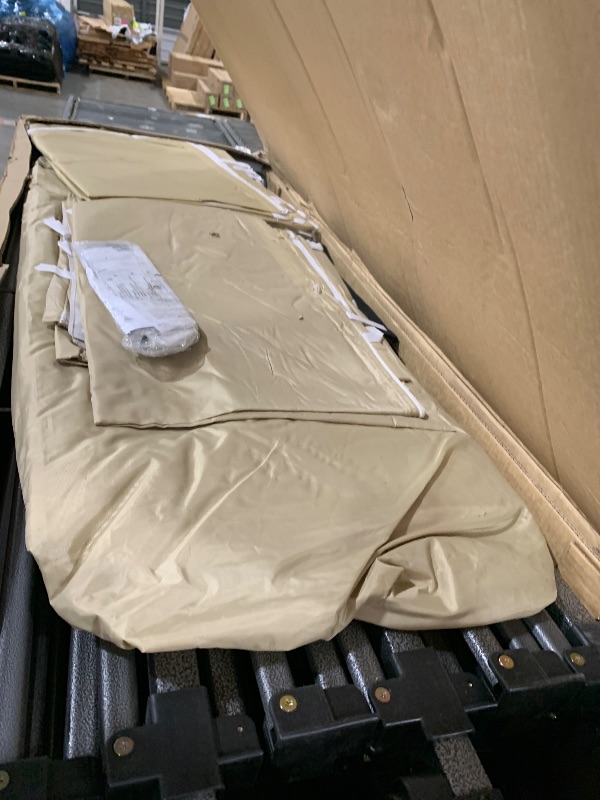 Photo 1 of COBIZI TENT / BEIGE