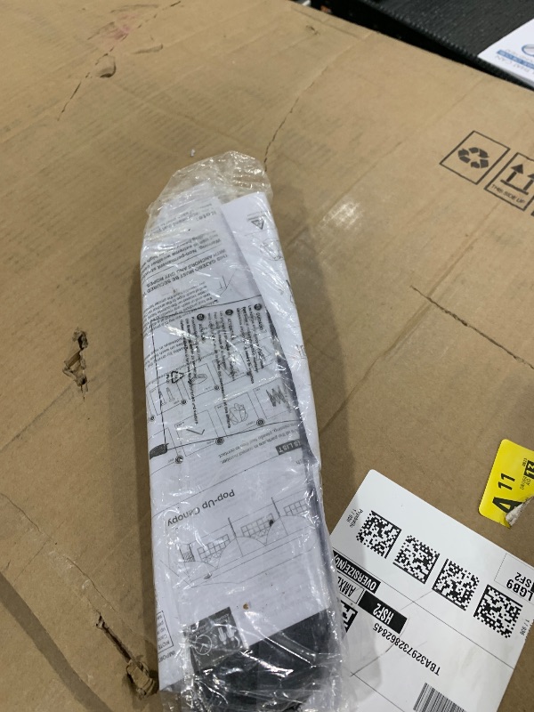 Photo 1 of COBIZI TENT / BEIGE