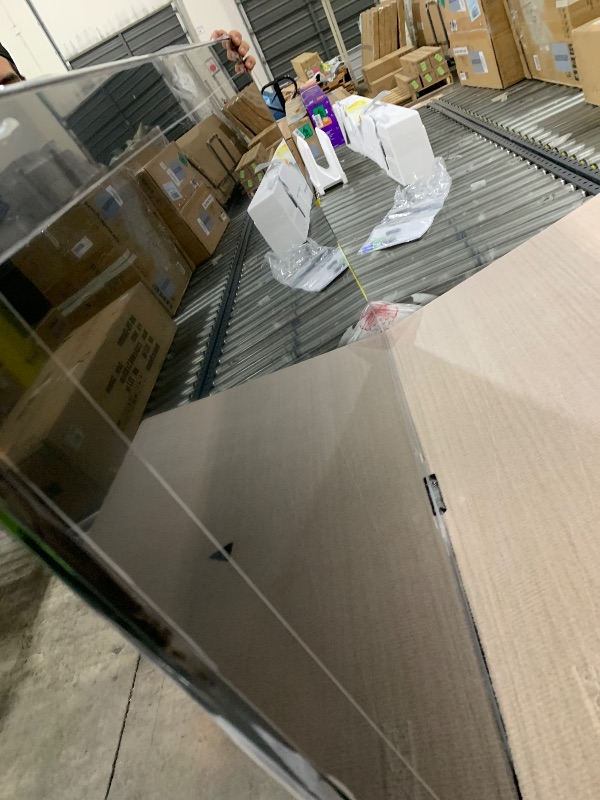 Photo 1 of Sony 55-Inch 4K Ultra HD BRAVIA 3 LED Smart TV with Google TV, LED Flat Screen, Dolby Vision HDR, Google TV, Exclusive PS5 Features, (K-55S30)