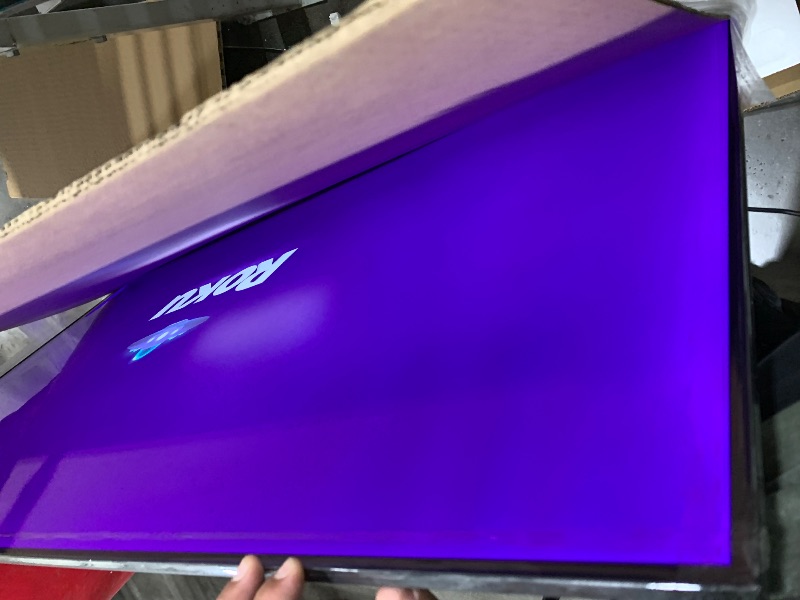 Photo 1 of Roku Smart TV – 65-Inch Select Series, 4K HDR TV – RokuTV with Enhanced Voice Remote – Flat Screen LED Television with Wi-Fi for Streaming Live Local News, Sports, Family Entertainment