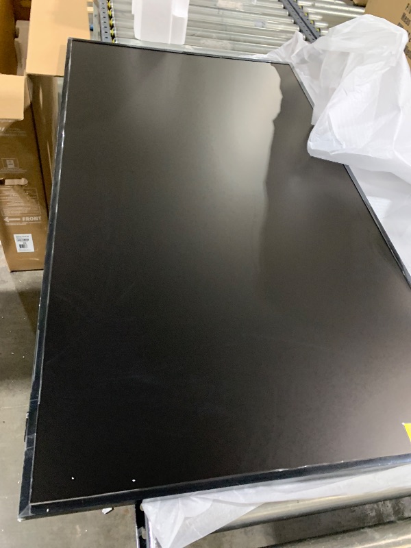 Photo 1 of Samsung 55-Inch Class The Frame LS03F 4K QLED Smart TV (2025 Model) Slim Fit Wall Mount, Modern Frame Design, NQ4 AI Gen2 Processor, Art Mode, Artful Picture Quality, Samsung Vision AI, Alexa Built-in