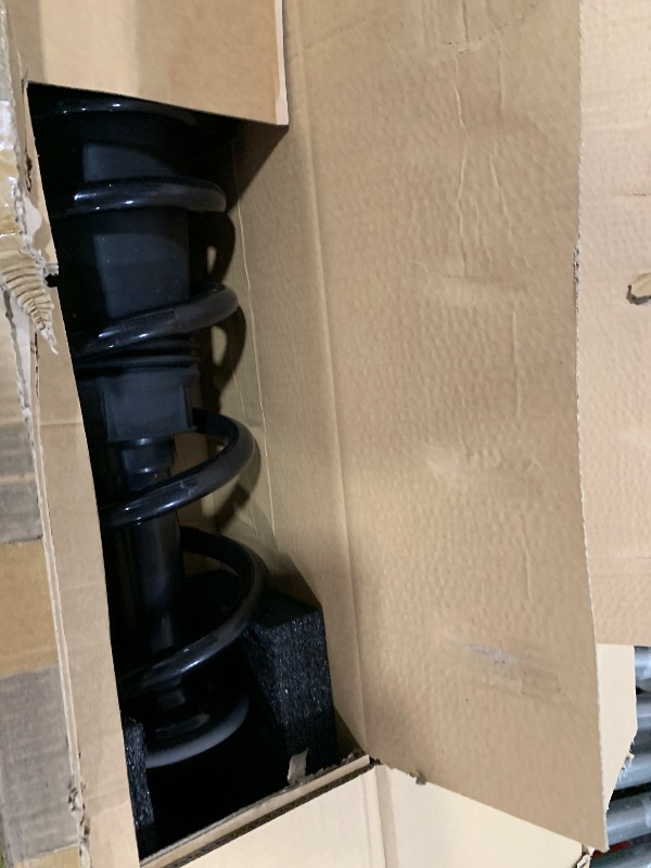 Photo 1 of LUFT MEISTAR REAR SHOCK ABSORBERS