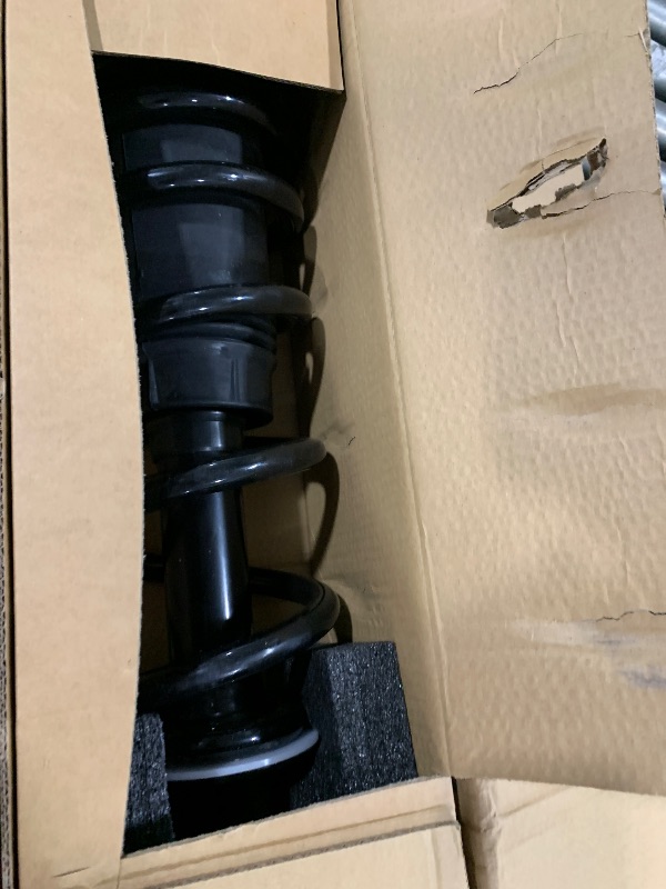 Photo 1 of LUFT MEISTAR REAR SHOCK ABSORBERS