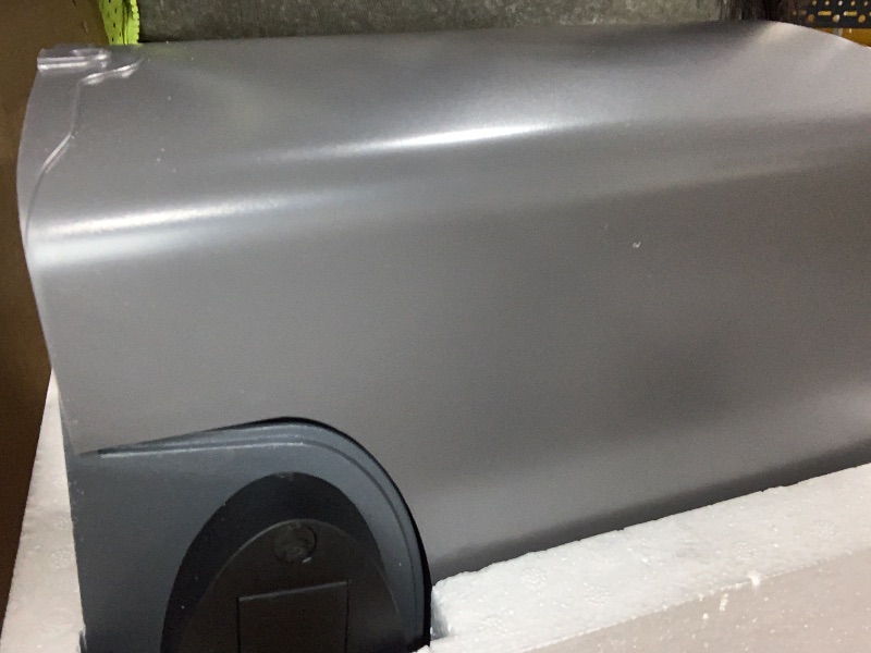 Photo 1 of CO-Z 1400lb Sliding Gate Opener Hardware Security System Kit for Sliding Gates Up to 40 Feet, Automatic Gate Opener with Two Remote Controls, Electric Rolling Driveway Slide Gate Motor - Model CG1400