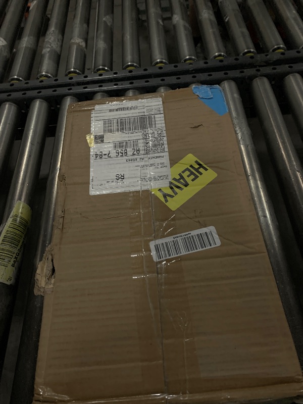 Photo 1 of 12" Press Brake Attachment/Press Brake Attachment For Standard 12/20 Ton Hydraulic Shop Presses