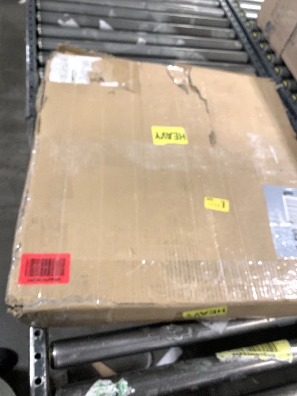 Photo 1 of BLACK AND WHITE CARPET PIECES 