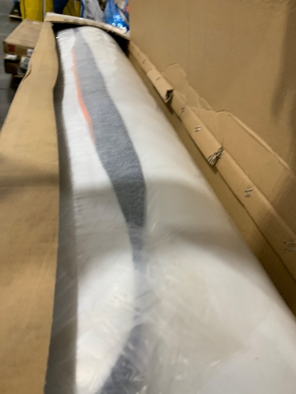 Photo 1 of Marsail Queen Size Mattress, 10-inch Gel Memory Foam, Medium-Firm Mattresses in a Box for Pressure Relief & Support, Breathable Cooling Queen Mattress with Zippered Cover