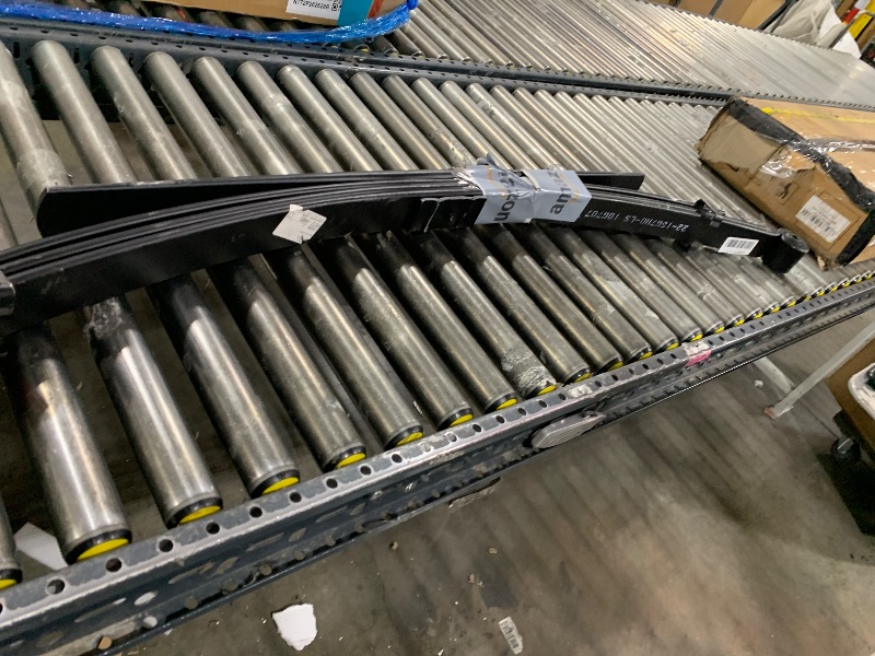 Photo 1 of Dorman 22-1567HD Rear Leaf Spring Compatible with Select Chevrolet/GMC Models
